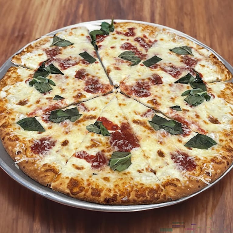 Valentino's Pizza Naples Rewards