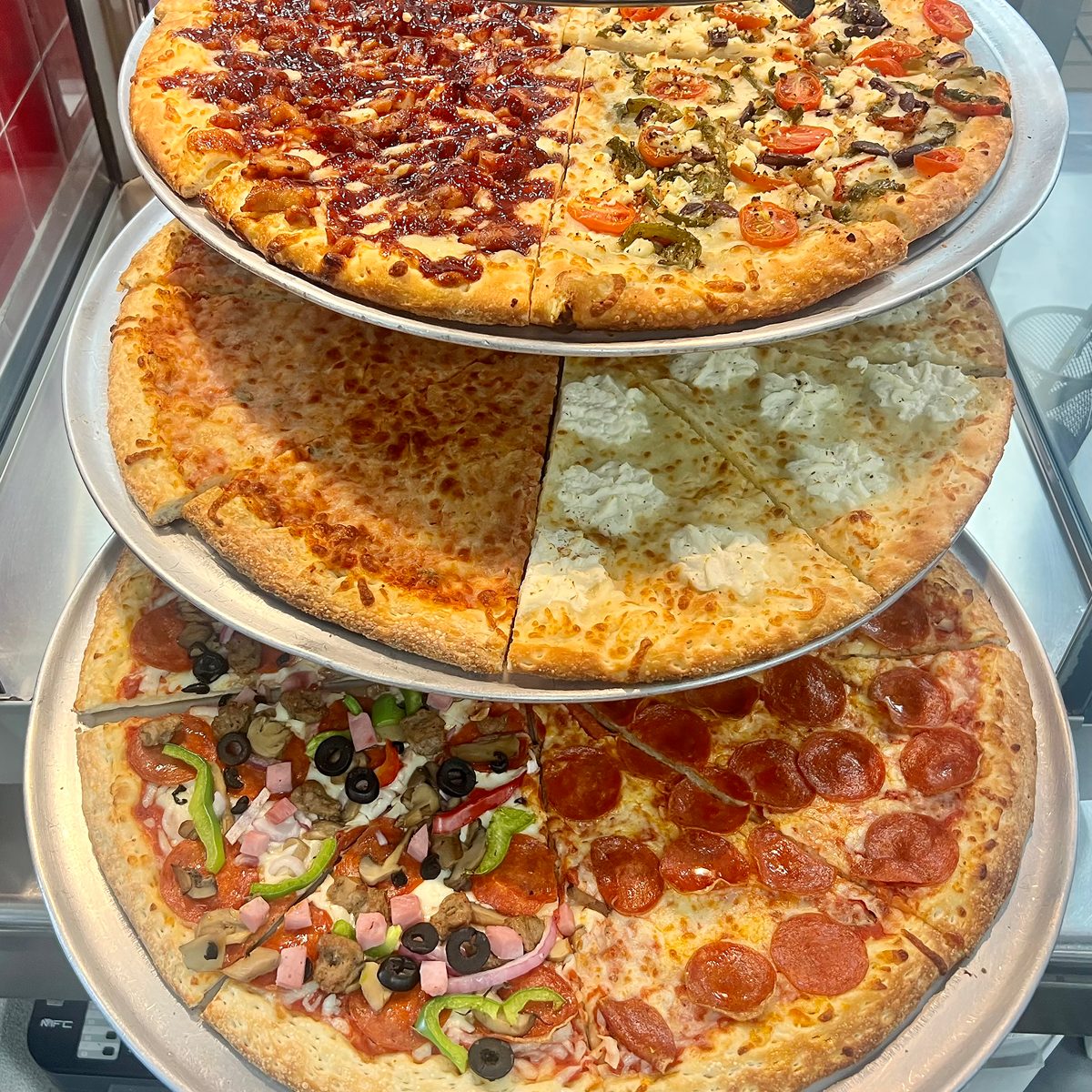Easy Catering for Any Occasion