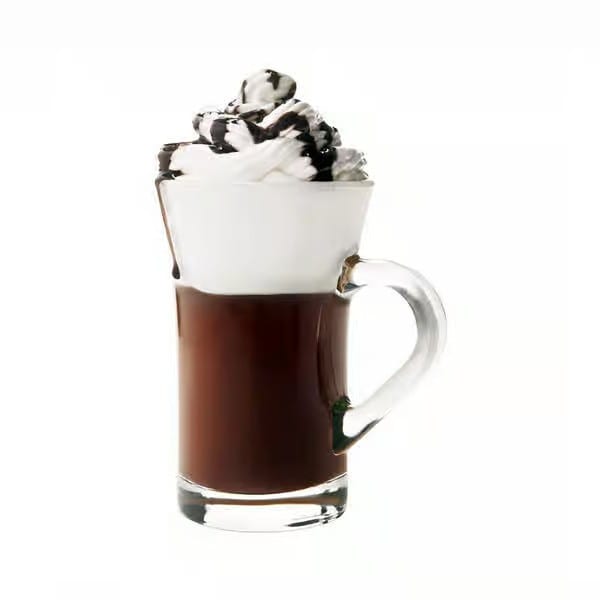 Hot Chocolate.