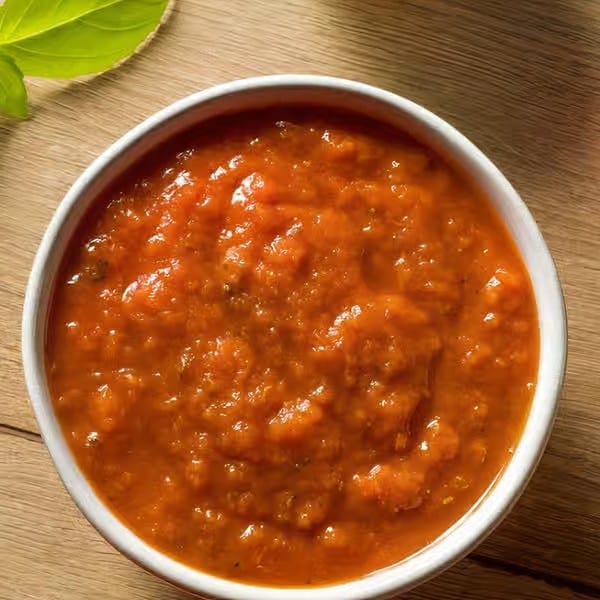 Pizza Sauce.