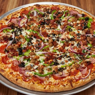 Super Pizza