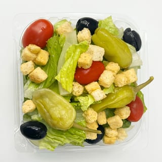 Tossed Salad