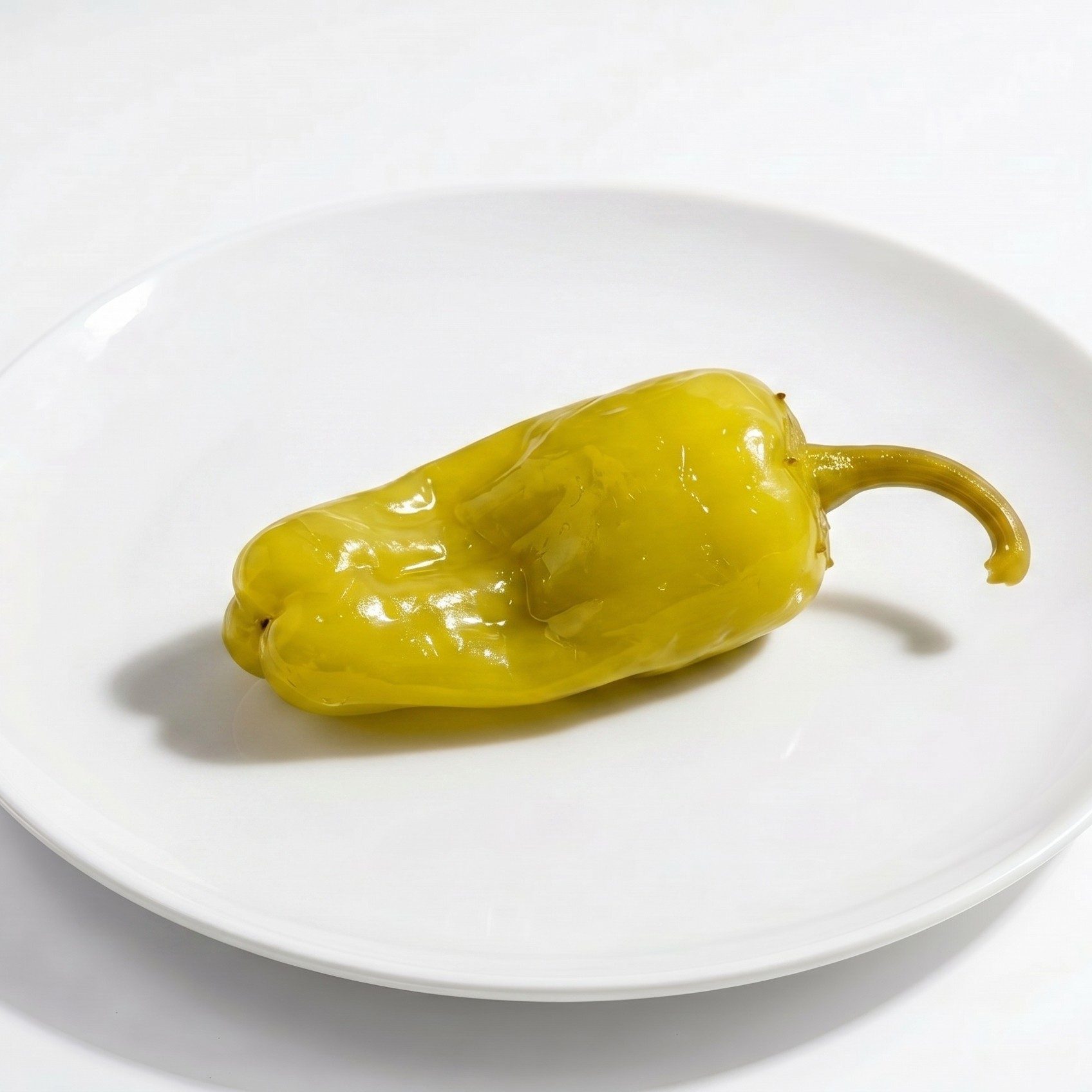 Pepperoncinis.