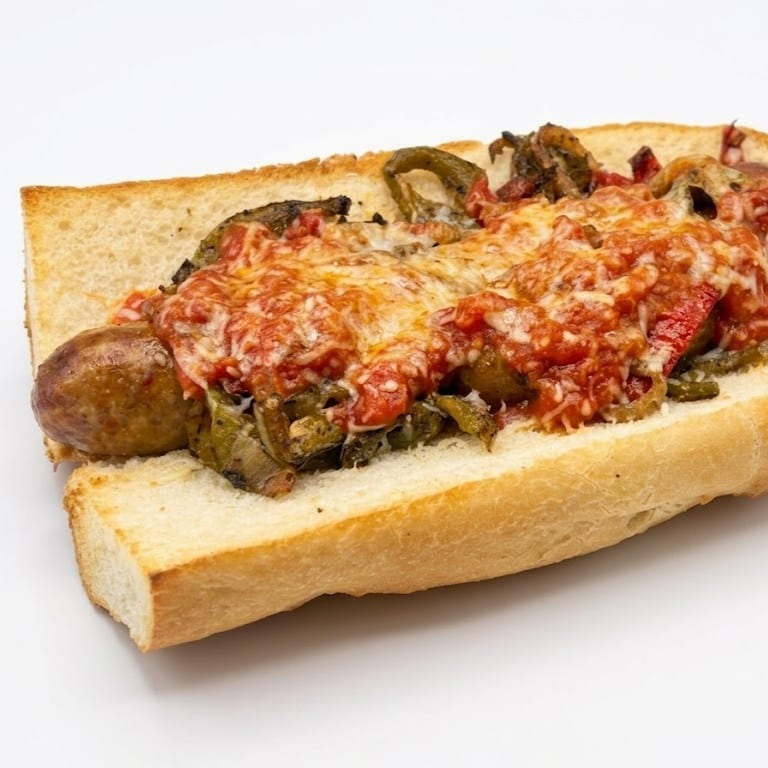 Italian Sub.
