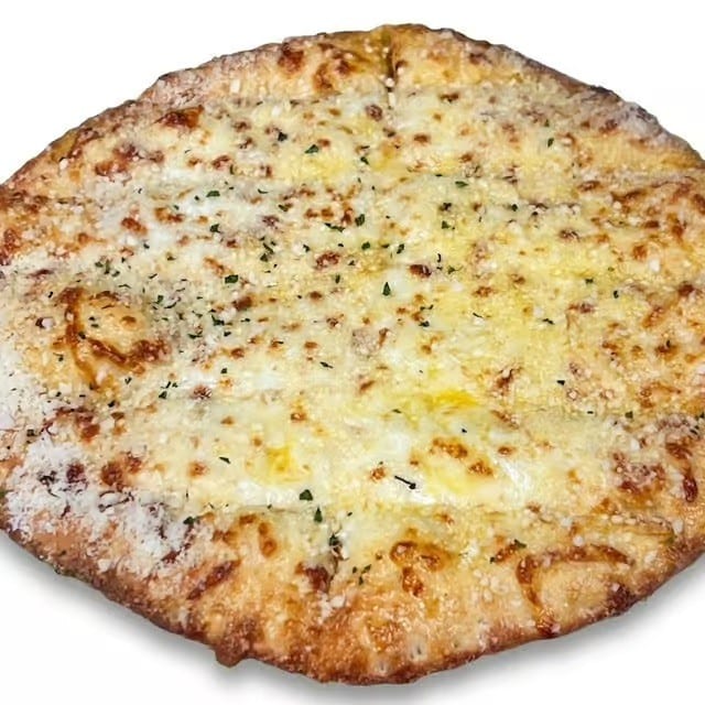 Cheese Bread.
