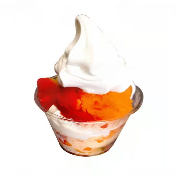 Gelati.