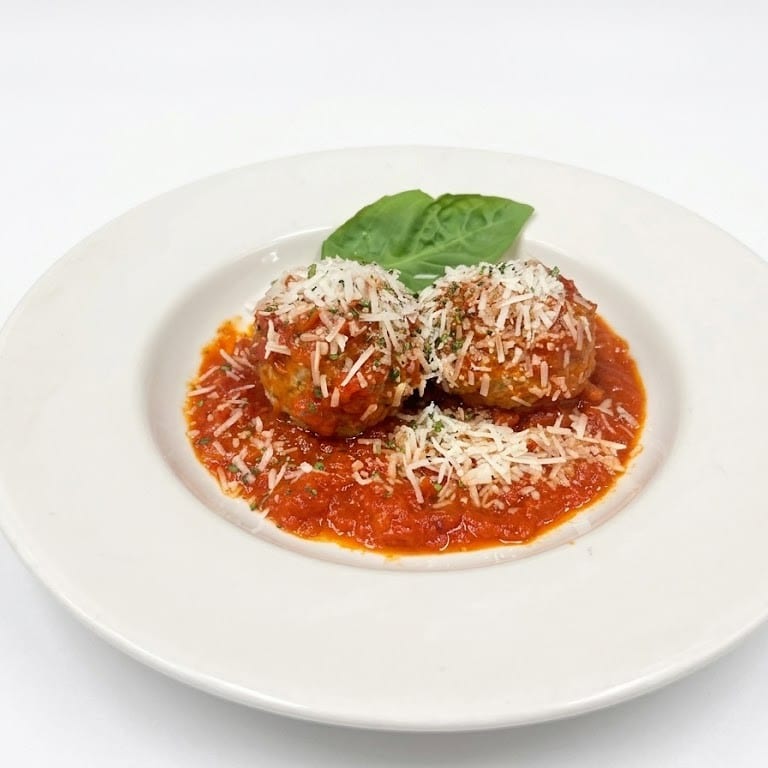 Meatballs.