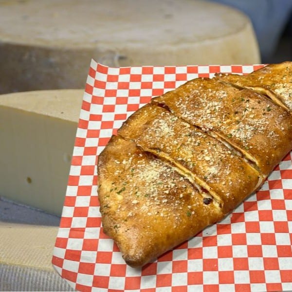 4 Cheese.