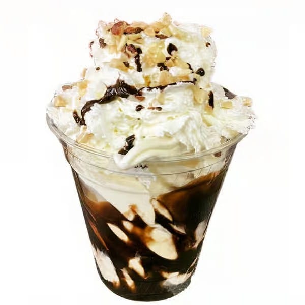 Sundae.