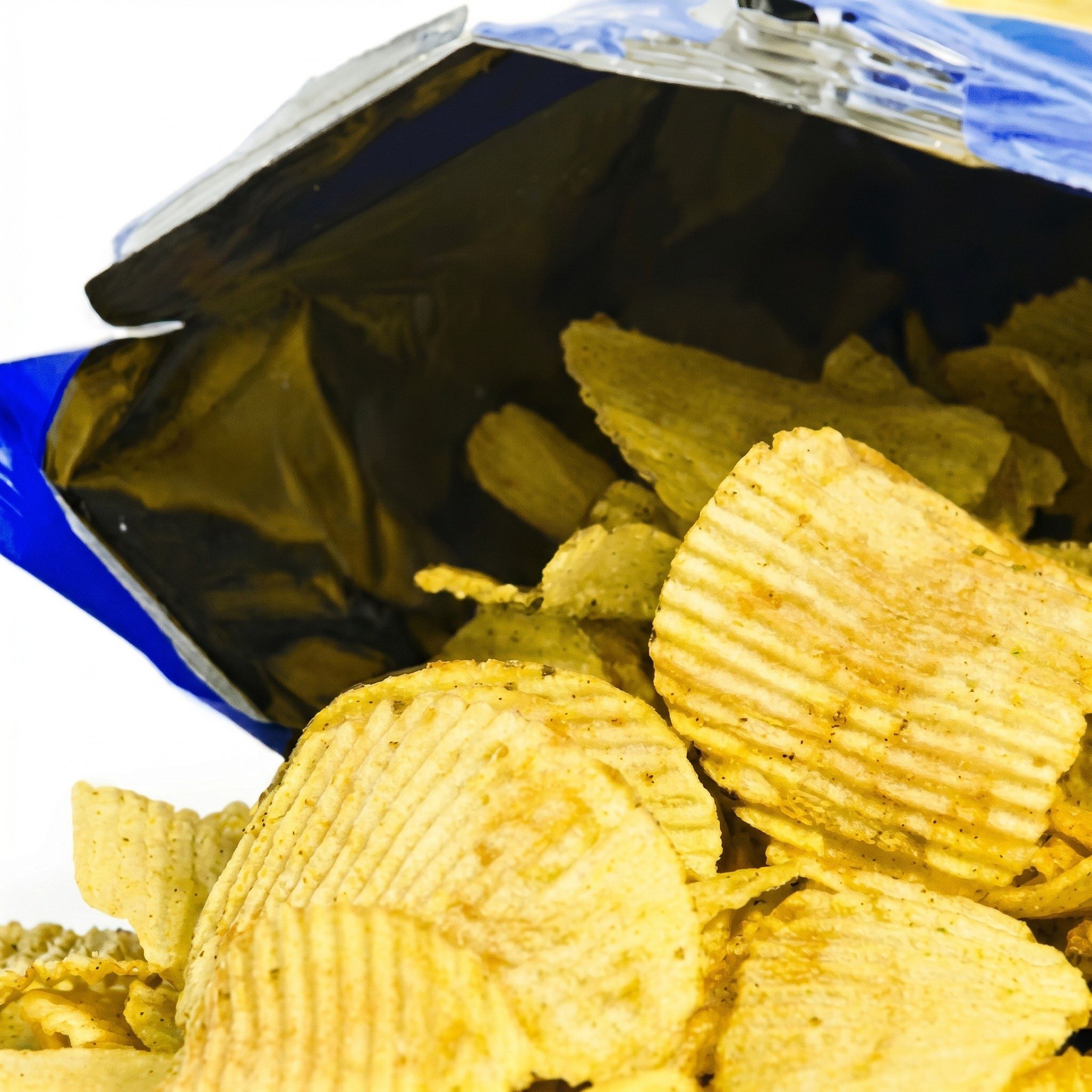 Bag of Chips.