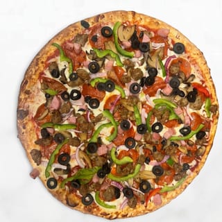 Super Pizza