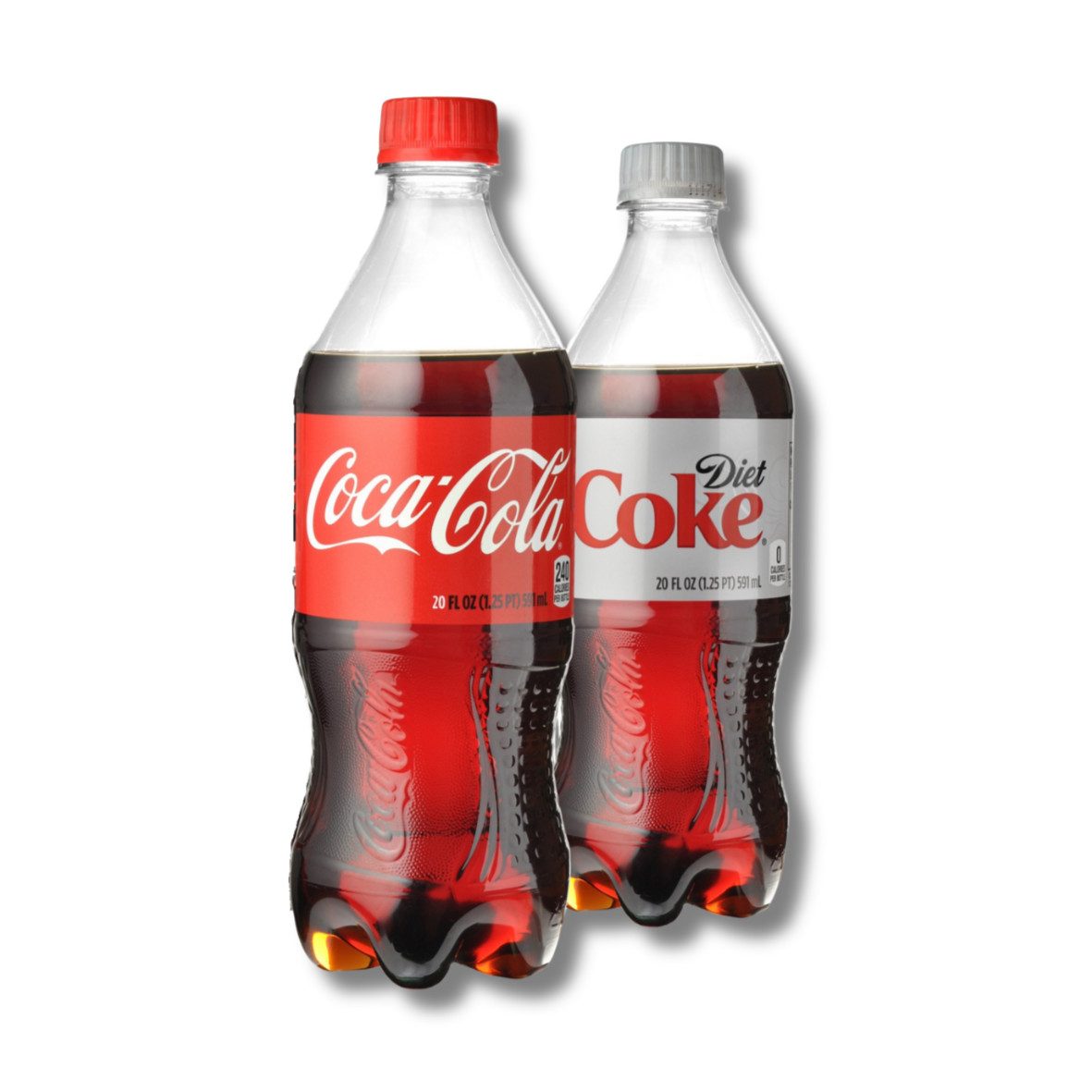 Soft Drinks.