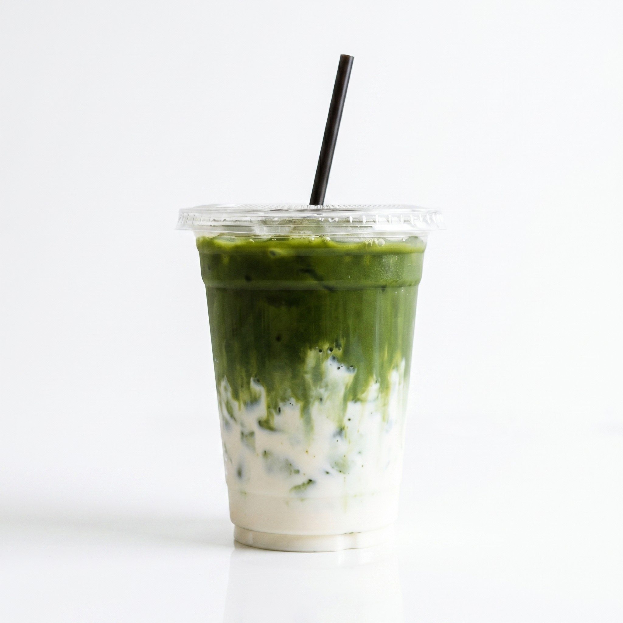 Matcha Tea.