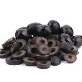Olives.