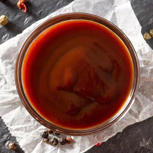 Sweet Baby Ray's Mango Habanero Sauce.