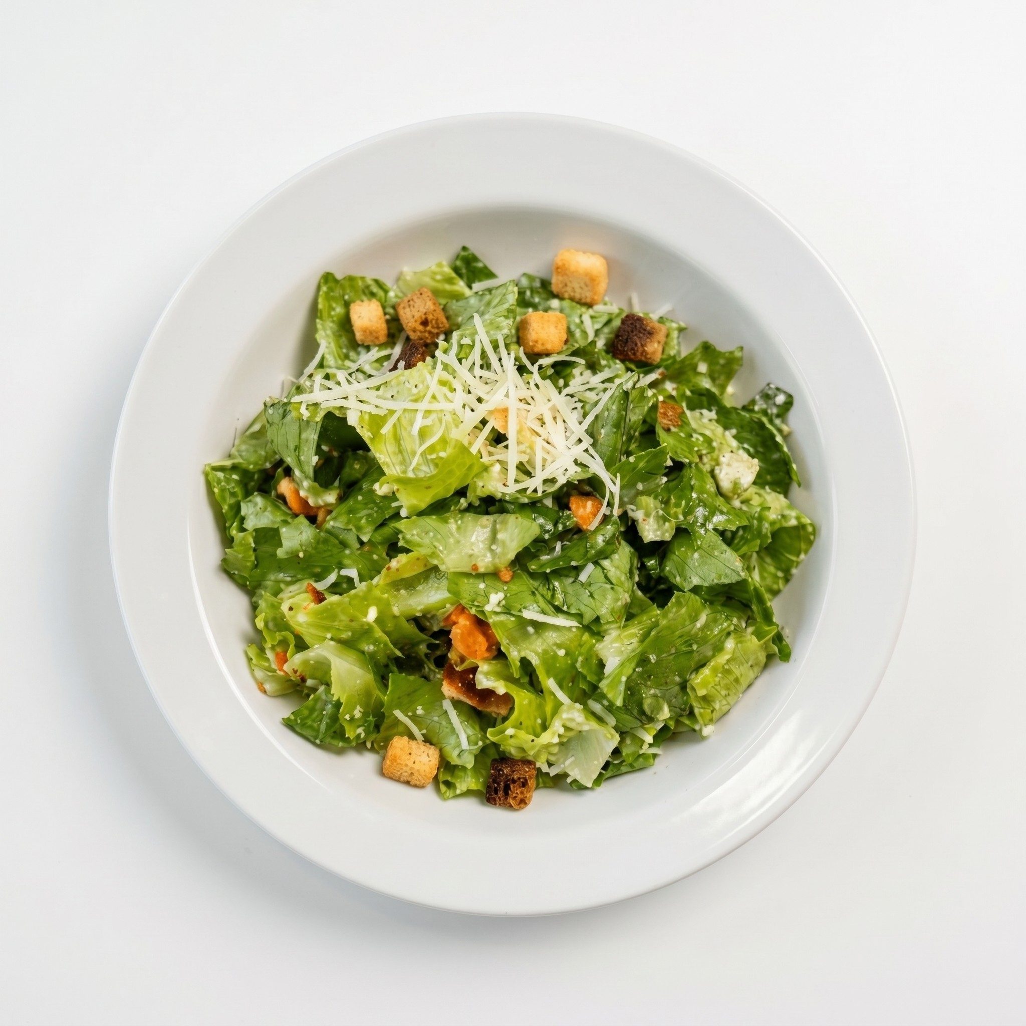 Caesar Salad.