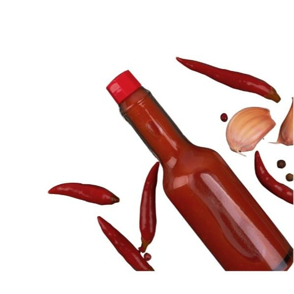 Frank's Red Hot.