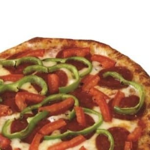 Pizza Special.