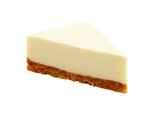Cheesecake-Slice Cheesecake Slice