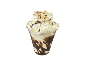 Ice-Cream-Sundae Sundae