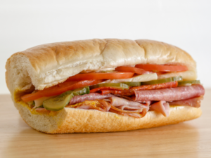 Italian-Sub Italian Sub