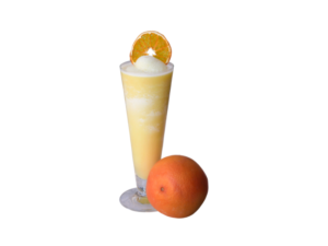 Orange-Cream-Float Orange Cream Float