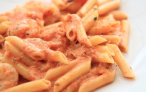Penne Pasta Penne Pasta