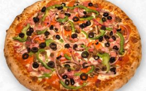 Super Pizza Super Pizza