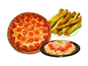 Valentino's-Dinner-Special Dinner Special
