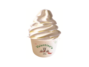 Valentino's-Ice-Cream-Soft-Serve Soft Serve